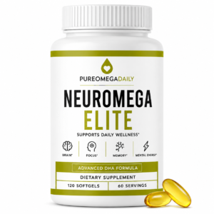 NeuroOmega Elite