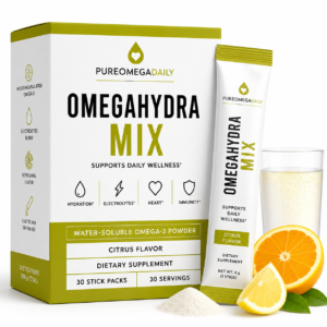 OmegaHydra Mix